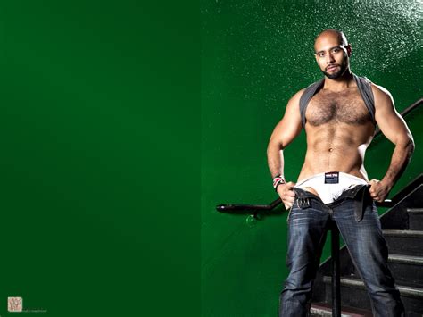 HairyChestsRuleYourDesktop Leo Forte Iwallpapers Of Men With Hairy Chests