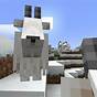 What Do Goats Drop In Minecraft