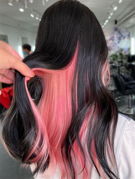 Pin On Hair Color