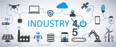 Simplify Manufacturers Lives With Industry 50 Avandr News