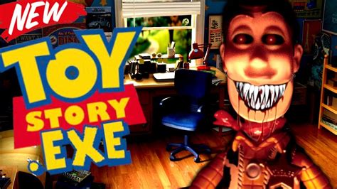 A Brand New Toy Storyexe Game Rip Childhood Again Rafael