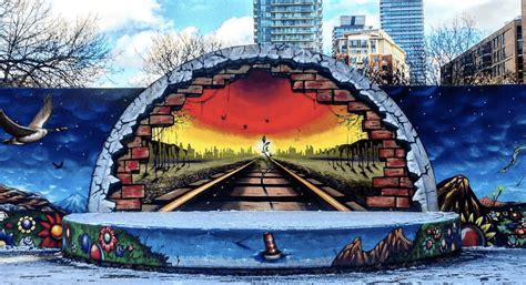 We did not find results for: This map shows you where the best street art is in Toronto ...