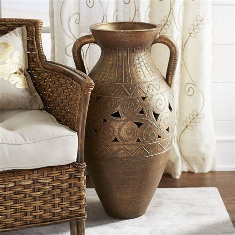 For the purposes of this page, we consider tall to be a floor vase taller than 36 inches. Accessories Floor Vases Extra Large Floor Vase Tall Floor ...
