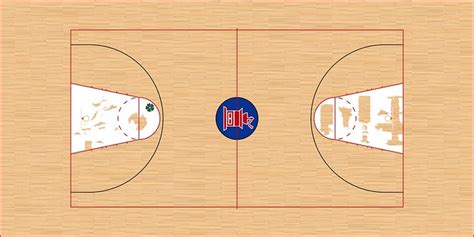 Fiba Court Database Page 2 Concepts Chris Creamers Sports Logos