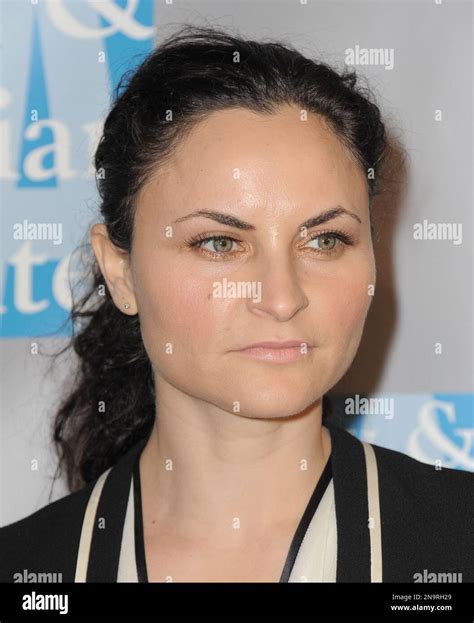 Actress Rain Phoenix Attends An Evening With Women On Saturday May 19