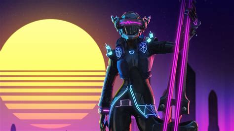 Free Games Win A Code To Unlock The New Soundweaver Class In Skyforge