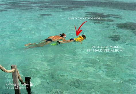 Where Is The Best Snorkeling In Maldives The Best Resorts Weve Seen