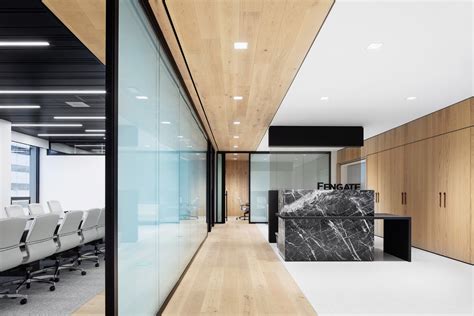 A Look Inside Fengates New Toronto Office Officelovin