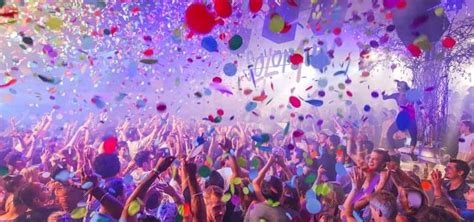 Ibiza Closing Parties 2022 Calendar Lineups And Tickets