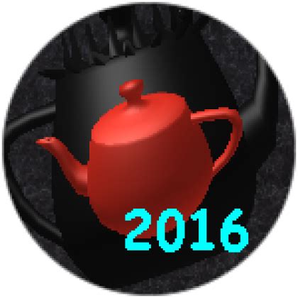 Teapot Turret Roblox