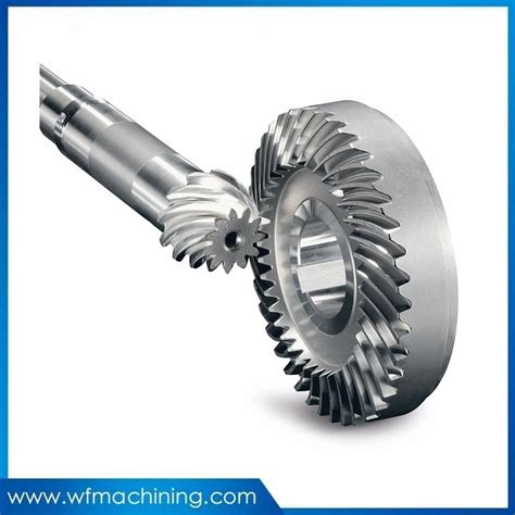 China OEM Forging Truck/Tractor Transmission Gear Helical Gear Drive Gear - China Helical Gear 