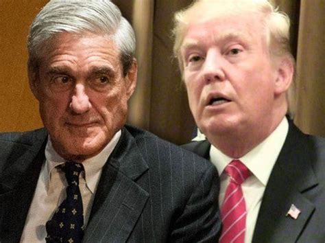 should donald trump be afraid of robert mueller s russia special counsel movie tv tech geeks news