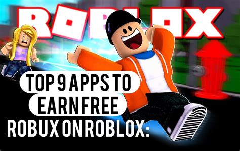 How To Get Free Robux Using The Robux Generator In The Year 2020