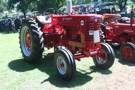 International B450 Tractor And Construction Plant Wiki The Classic