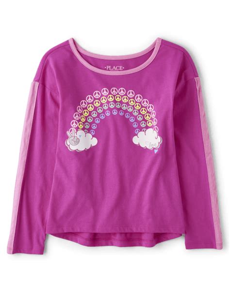 Girls Activewear The Childrens Place Free Shipping