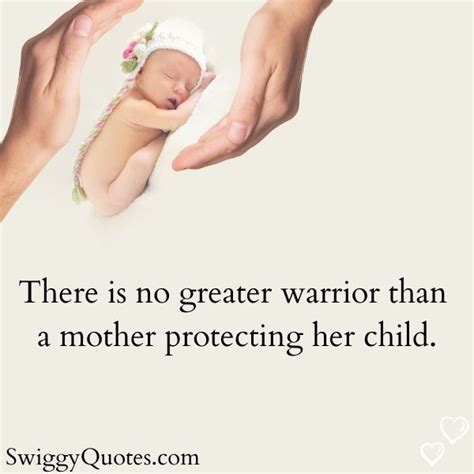 12 Best Mother Protecting Her Child Quotes With Images