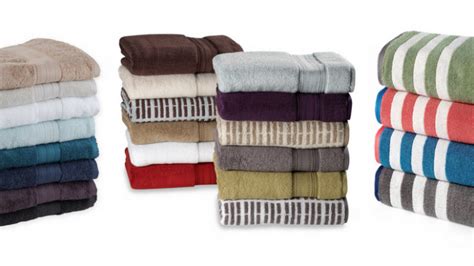 Bed bath & beyond operates many stores in the united states, canada, and mexico. Towels & Washcloths from $1.99 @ Bed Bath & Beyond