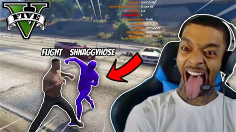 Flightreacts Funniest Gta Moments Of All Time Youtube