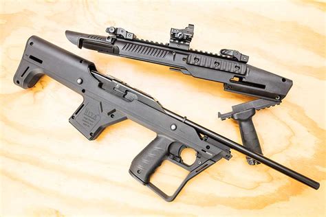 Budget Bullpup High Tower Armory Mbs95 Hi Point Carbine Stock An
