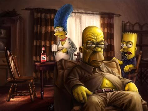 Tons of cool wallpapers we curate hundreds of wallpapers daily so you can enjoy the best background images for your computer or phone! Fond d'écran : Les Simpsons, Breaking Bad, des bandes ...