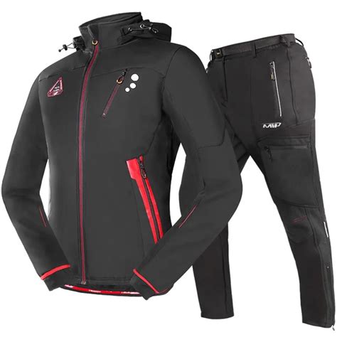 2017 Cycling Jersey Mtb Mountain Bike Sport Suit Mens Sportswear Long