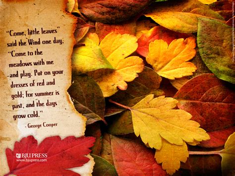 Fall Quotes Autumn Quotesgram