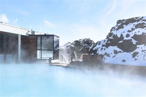 The 3 Best Resorts In Iceland In 2022