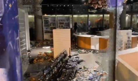 College Football Hall Of Fame Destroyed