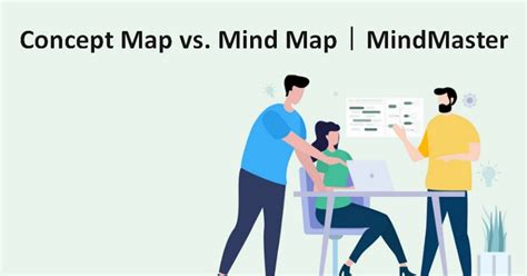 Concept Map Vs Mind Map Edrawmind