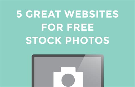 According to the website, these images have been used by the huffington. 5 Great Websites for Free Stock PhotosFreemanSocialMedia