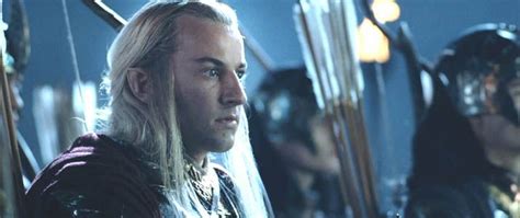 Haldir The Two Towers Lord Of The Rings Craig Parker Lord Of The Rings The Hobbit The