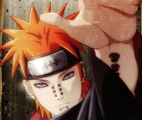 Awesome Naruto Pain Wallpapers Wallpaperaccess