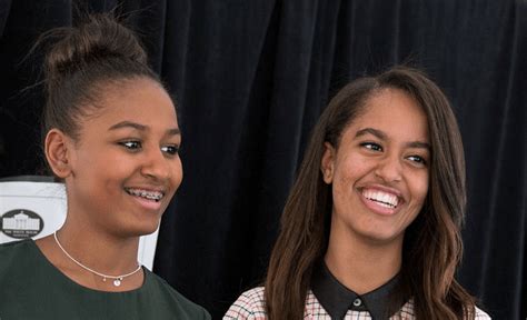 Malia Obama Will Attend Harvard University In 2017