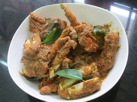 Healthy food kitchen 2.102.341 views1 year ago. Crab masala in Tamil - Crab curry recipe (the same like ...