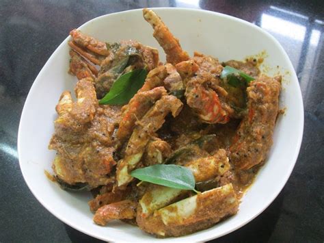 Also if you know any of the fish names in other languages, kindly drop your comments, so that … Crab Masala | Thamilvirundhu | Curry recipes, Veg biryani ...