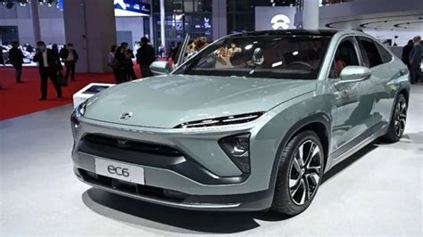 Revolutionizing The Roads Chinas Electric Car Industry Takes The
