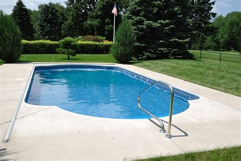 What You Need To Know About In Ground Gunite Pools Excel