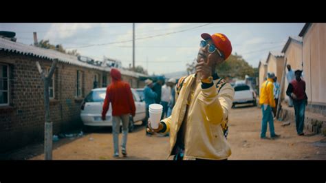 Emtee We Up Official Music Video Youtube Music