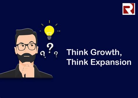 Running A Successful Business Think Growth Think Expansion