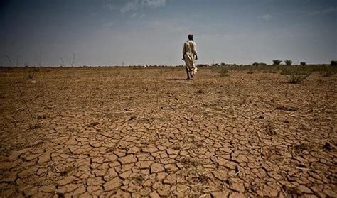 Changement Climatique 33 Milliards De Dollars Durgence Pour Le Sahel