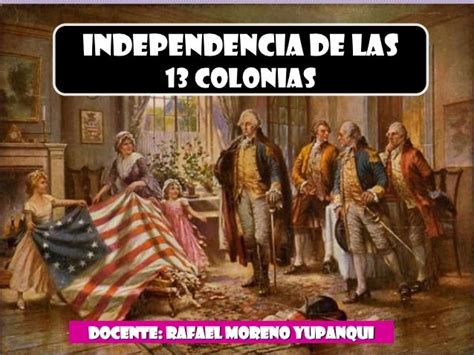antecedentes de la independencia de las 13 colonias resumen y porn sex picture