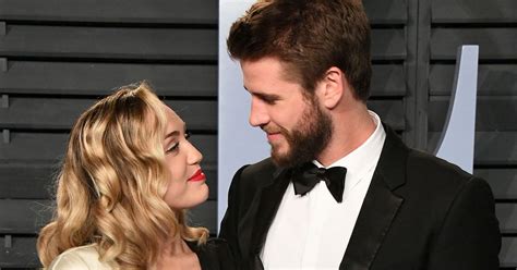 liam hemsworth reveals miley cyrus took his last name after wedding