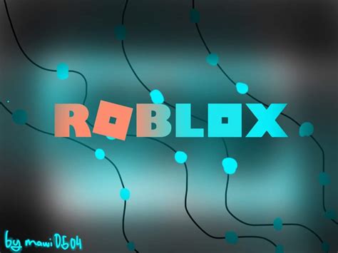 Roblox Desktop Wallpapers On Wallpaperdog