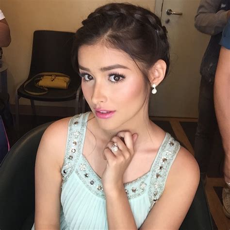 liza soberano liza soberano hairstyle beauty girl hot sex picture