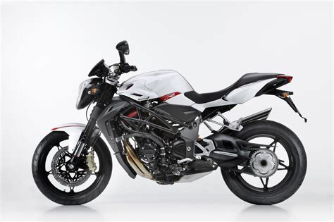 Mv Agusta Brutale R Specs Performance Photos