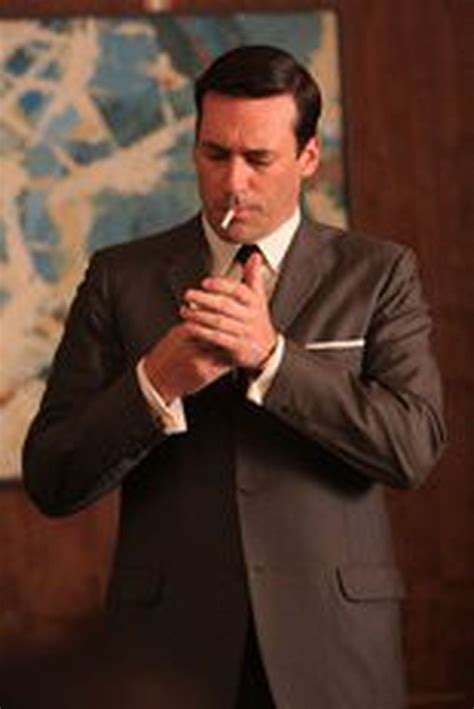 Mad Men Trivia Smoke Your Cigarette