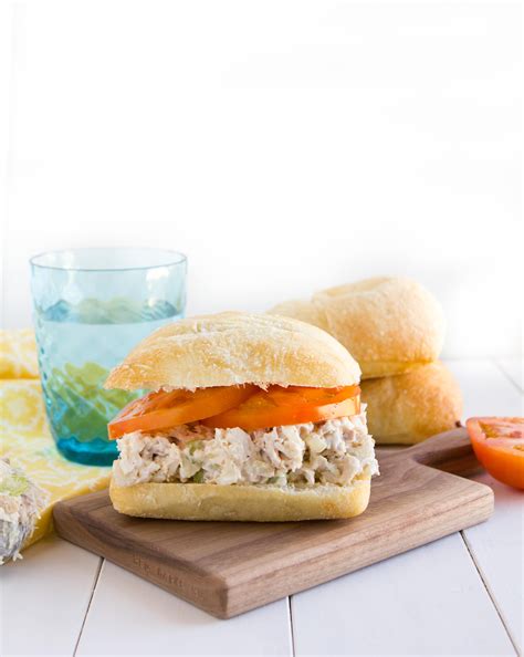 Check spelling or type a new query. Classic Chicken Salad Sandwich