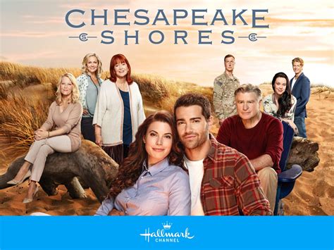 Chesapeake Shores Season 5 Release Date Cast And Latest Updates