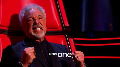 Bbc One The Voice Uk Series 3 Blind Auditions 3 Blind Audition 3 Is Coming