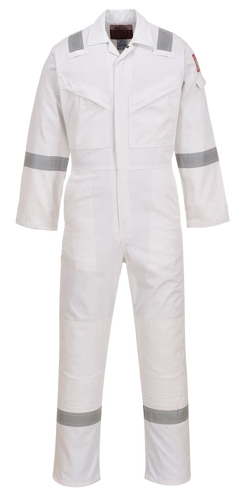 Northrock Safety Flame Resistant Anti Static Coverall Fr Coveralls